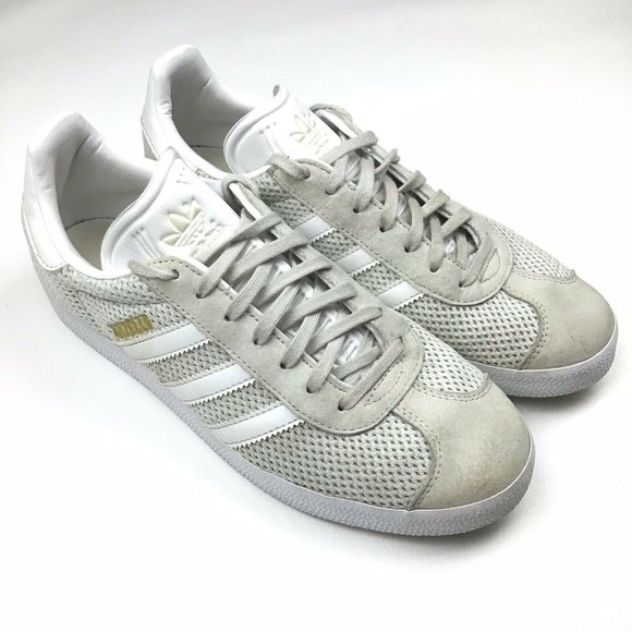 adidas gazelle taupe